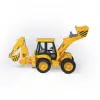 Jcb 4Cx Kepçeli Ekskavatör  NessiWorld