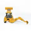 Jcb 4Cx Kepçeli Ekskavatör  NessiWorld
