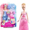 JCR95 NessiWorld Prenses Cinderella ile Moda Eğlencesi