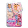 JDD75 NessiWorld Dream Besties Ana Karakter Bebek Ken