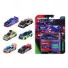 JDM Legends Deluxe Cars 6 Asorti