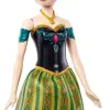 JDX53 Disney Frozen Şarkı Söyleyen Anna
