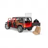 Jeep Wrangler Unlimited Rubicon