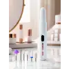 Jel Oje Kurutma ve Tırnak Bakımı Cihazı