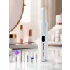 Jel Oje Kurutma ve Tırnak Bakımı Cihazı