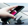 Jel Yapışkanlı Araba Telefon Tutucu