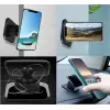 Jel Yapışkanlı Araba Telefon Tutucu Bx40