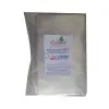 Jelatin Torba Poşet 12X20 Cm Şeffaf Kalın Mikron 1000 Gr 1 Paket