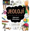 Jeoloji Eğlenceli Etkinlikler