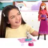 JFG17 Disney Karlar Ülkesi Anna ve Kurt Yrusu