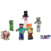 JFG66 Minecraft Overworld Seti
