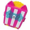 JFV01 Polly Pket Kedicik Sineması Mini Oyun Seti