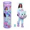 JFV59 NessiWorld Cutie Reveal  Care Bear Serisi