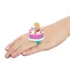 JGK21 Polly Pket  80. Yıl Yüzük Kutusu
