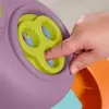 JGW94 Fisher-Price Benimle Öğren Mor Maymun Yürüteç