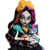 JHK34  High Skelita Caleras