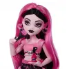JHK43  Skelita Draculaura