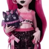 JHK43  Skelita Draculaura