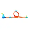 JHK76 Hot Wheels Akrobasi Pistleri