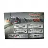 JHX6687 26  MODEL TREN