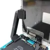 Jıafa Jf-856 360 Derece Plastik Donerli Lcd Ekran Tutucu 2li Set-(5775)