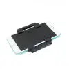 Jıafa Jf-856 360 Derece Plastik Donerli Lcd Ekran Tutucu 2li Set-(5775)