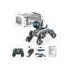 JIN-2950-1 BİLEK KUM.ŞARJLI BUHARLI 8 TEKER KÖPEK