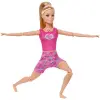 JJN55  Mindful Moves - Meditasyoncu Bebek