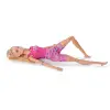 JJN55  Mindful Moves - Meditasyoncu Bebek