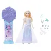 JJY36 Disney Karlar Ülkesi Sürpriz Takılar - Elsa