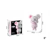 JK6250-2 MAKER POP MIKNATISLI SİYAH BLOK -ZRV