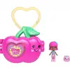 JKC86 Polly Pket - Meyve Temalı Sürpriz Set