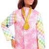 JKF78 Bebek Snowboard Sporcusu Oyun Seti