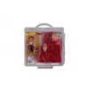 JKILY239512  Çanta- Bebek- Aksesuar Seti 12li Display Seri-1