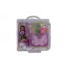 JKILY239512  Çanta- Bebek- Aksesuar Seti 12li Display Seri-1