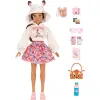 JKILY24127 Disney ily 4ever  Temalı Bebek ve Aksesuarları