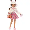 JKILY24127 Disney ily 4ever  Temalı Bebek ve Aksesuarları
