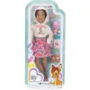 JKILY24127 Disney ily 4ever  Temalı Bebek ve Aksesuarları