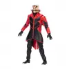JKSON42398 Robotnik Figür 13 cm