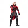 JKSON42398 Robotnik Figür 13 cm