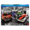 JLB24 Hot Wheels Legends 6lı Araç Paketi 1:64