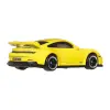 JLB25 Hot Wheels Euro Style 6lı Araç Paketi 1:64