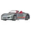 JLB26 Hot Wheels Zamac Temalı 6lı Araç Paketi 1:64