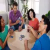 JLH43 UNO Liars Kartlar
