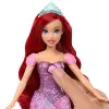 JLK19 Disney Prenses Kıyafet  Eğlencesi