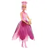 JMF57 Bebek Petal Pop - Pembe Lale