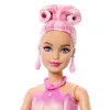 JMF57 Bebek Petal Pop - Pembe Lale