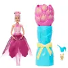 JMF57 Bebek Petal Pop - Pembe Lale