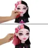 JML42  High Halı lar Draculaura Büstü