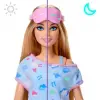 JMR88 Mavi Pijamalı